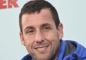 Adam Sandler net worth religion political views beliefs