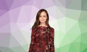 Alexis Bledel religion beliefs political views hobbies