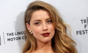 Amber Heard religion political views beliefs hobbies divorce