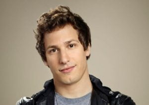 Andy Samberg religion political views hobbies celeb investigator