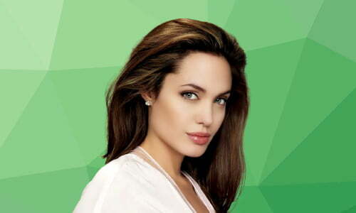 Angelina Jolie Hobbies - Foto Hobby and Hobbies