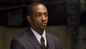 Anthony Mackie religion beliefs political views hobbies