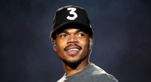 Chance the Rapper religion political views beliefs friends hobbies