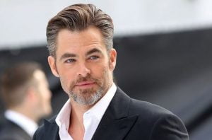 Chris Pine religion hobbies political views facts