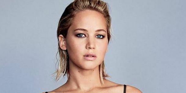 The 10 richest celebri... Jennifer Lawrence Net Worth 2017 Forbes