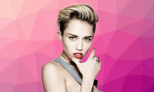 Miley Cyrus Learn Her Religion Political Views And Discover Secrets