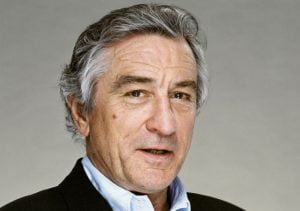 Robert De Niro religion political views hobbies