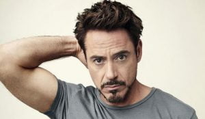 Robert Downey Jr. net worth hobbies political views religion