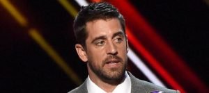 Aaron Rodgers hobbies beliefs political views religion