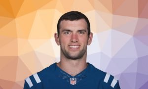 Andrew Luck religion political views beliefs hobbies dating secrets