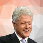 Bill Clinton religion political views beliefs hobbies dating secrets