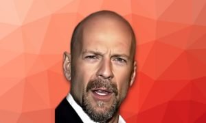Bruce Willis religion political views beliefs death hobbies