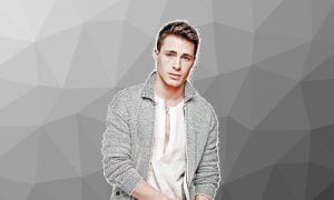 Colton Haynes beliefs religion hobbies political views