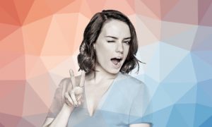 Daisy Ridley religion beliefs political views hobbies