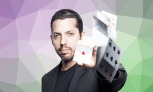 David Blaine religion political views beliefs dating hobbies