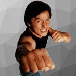 Jackie Chan religion political views beliefs dating hobbies