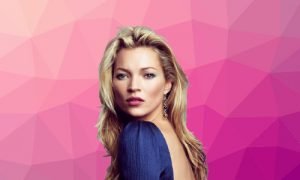 Kate Moss religion political views beliefs hobbies dating secrets