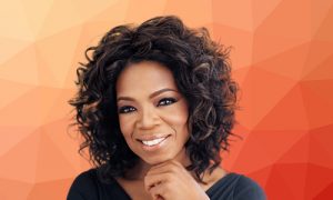 Oprah Winfrey religion political views beliefs struggles hobbies
