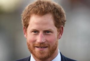 Prince Harry religion political views beliefs hobbies