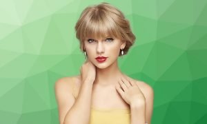 Taylor Swift beliefs religion hobbies political views