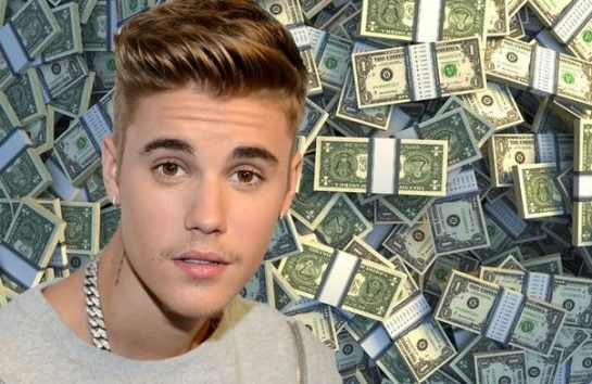 The 10 richest celebrities in Hollywood - Celeb Investigator
