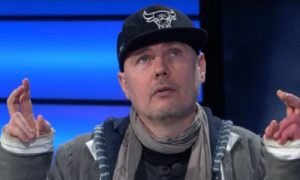 Billy Corgan religion political views beliefs hobbies dating secrets