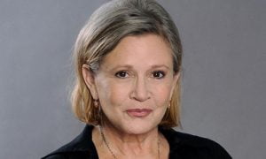 Carrie Fisher religion political views beliefs hobbies dating secrets death