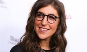 Mayim Bialik religion political views beliefs hobbies dating secrets