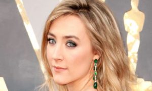 Saoirse Ronan religion political views beliefs hobbies dating secrets