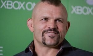 Chuck Liddell religion political views beliefs hobbies dating secrets