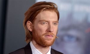 Domhnall Gleeson religion political views beliefs hobbies dating secrets