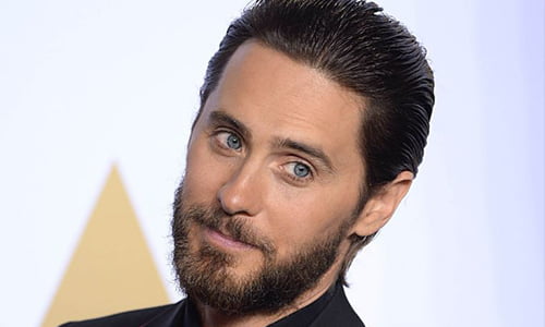 Jared Leto Life Music Career Religion Political