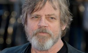 Mark Hamill religion political views beliefs hobbies dating secrets