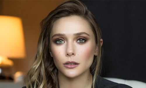 Here's What No One Tells You About Elizabeth Olsen - Celeb Investigator