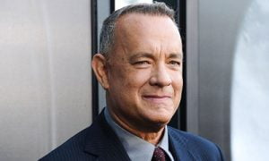 Tom Hanks religion political views beliefs hobbies dating secrets