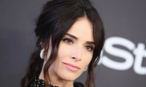 Abigail Spencer