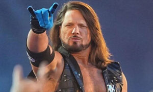 AJ Styles