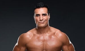 Alberto Del Rio