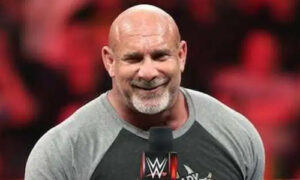 Bill Goldberg