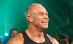 Billy Gunn