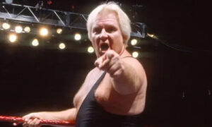 Bobby Heenan