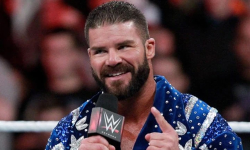 Bobby Roode - Hobbies, Religion, and Political Views