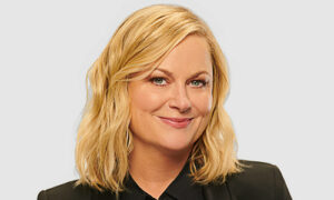 Amy Poehler