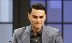 Ben Shapiro