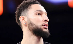 Ben Simmons