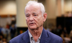 Bill Murray