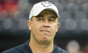 Bill O'brien