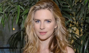 Brit Marling