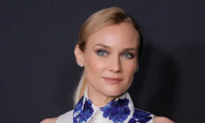 Diane Kruger