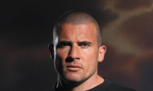 Dominic Purcell